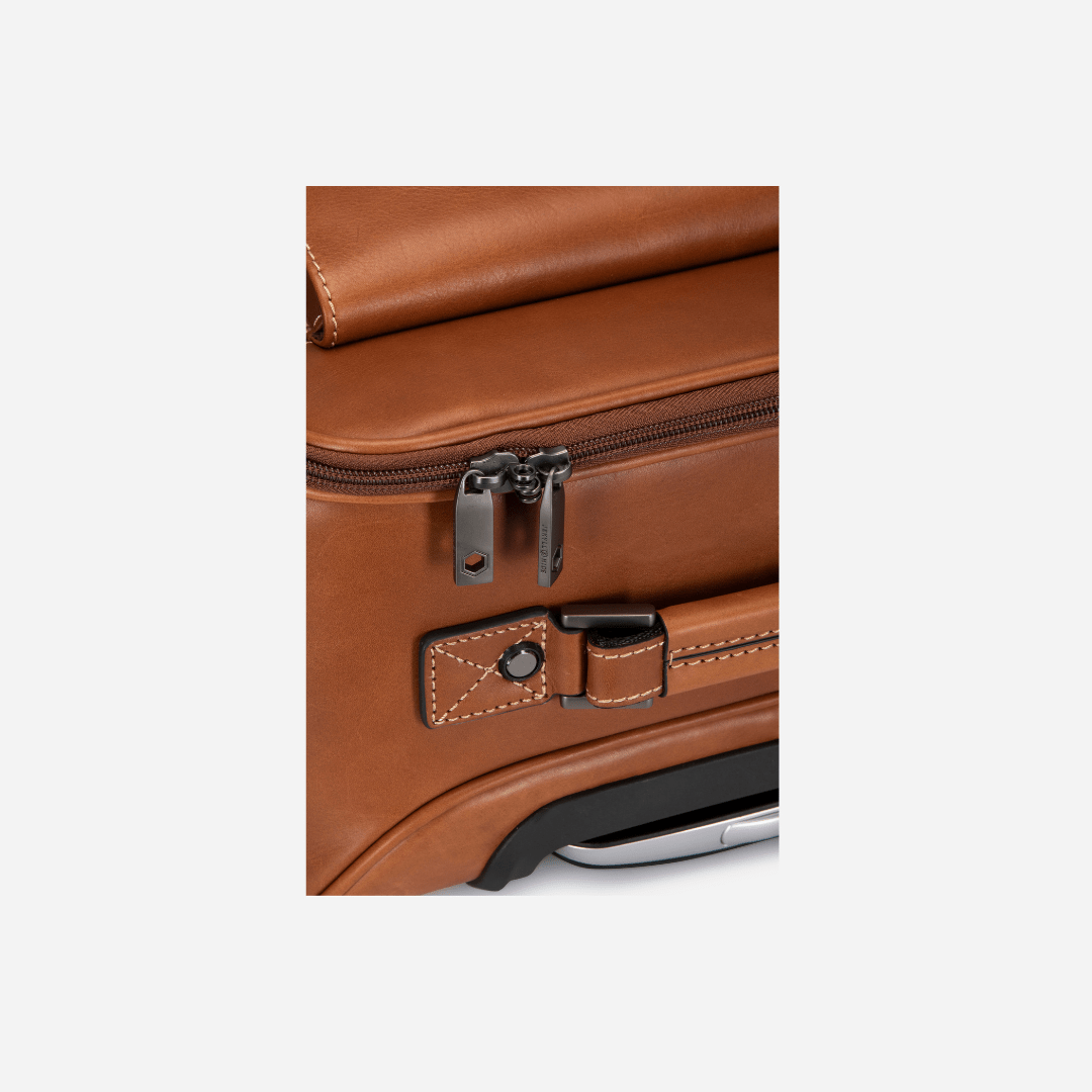 4 Wheel Cabin Trolley 50cm, Colt