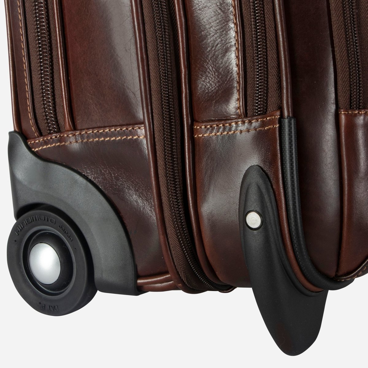 Mobile Cabin Office Bag 44cm, MOCHA