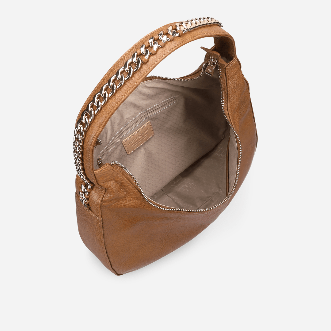 Large Hobo Handbag