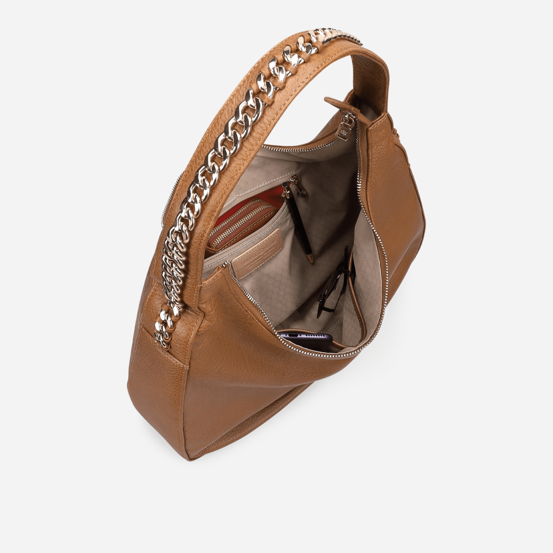 Large Hobo Handbag