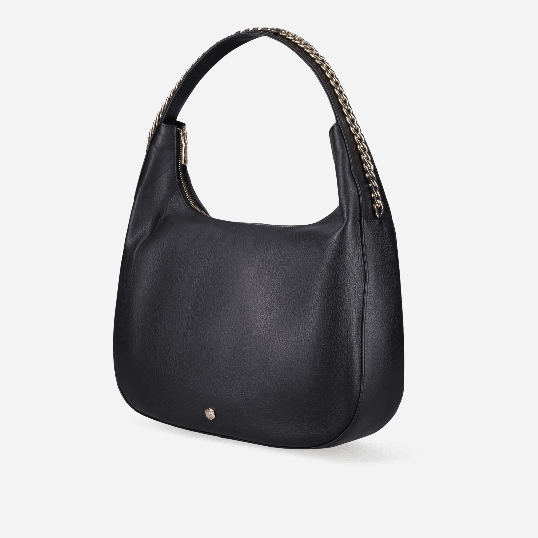 Large Hobo Handbag