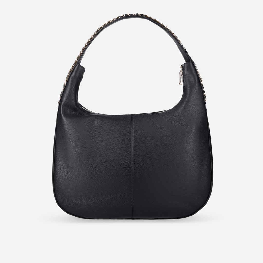 Large Hobo Handbag