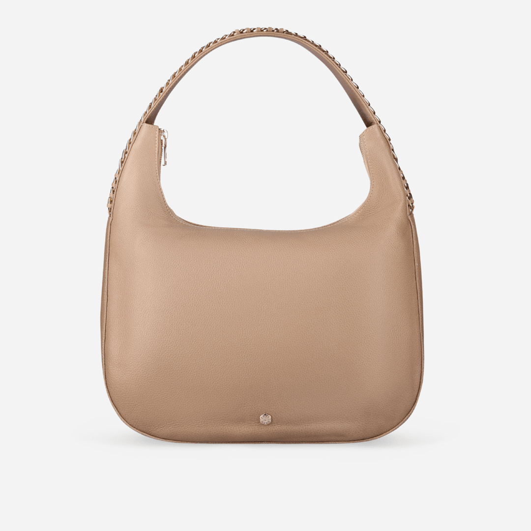 Large Hobo Handbag