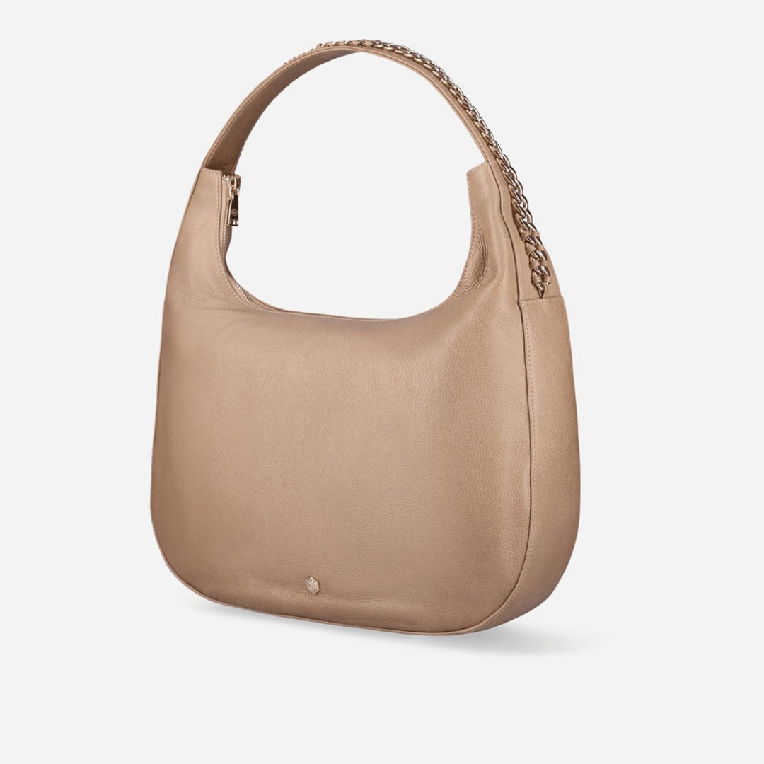 Large Hobo Handbag