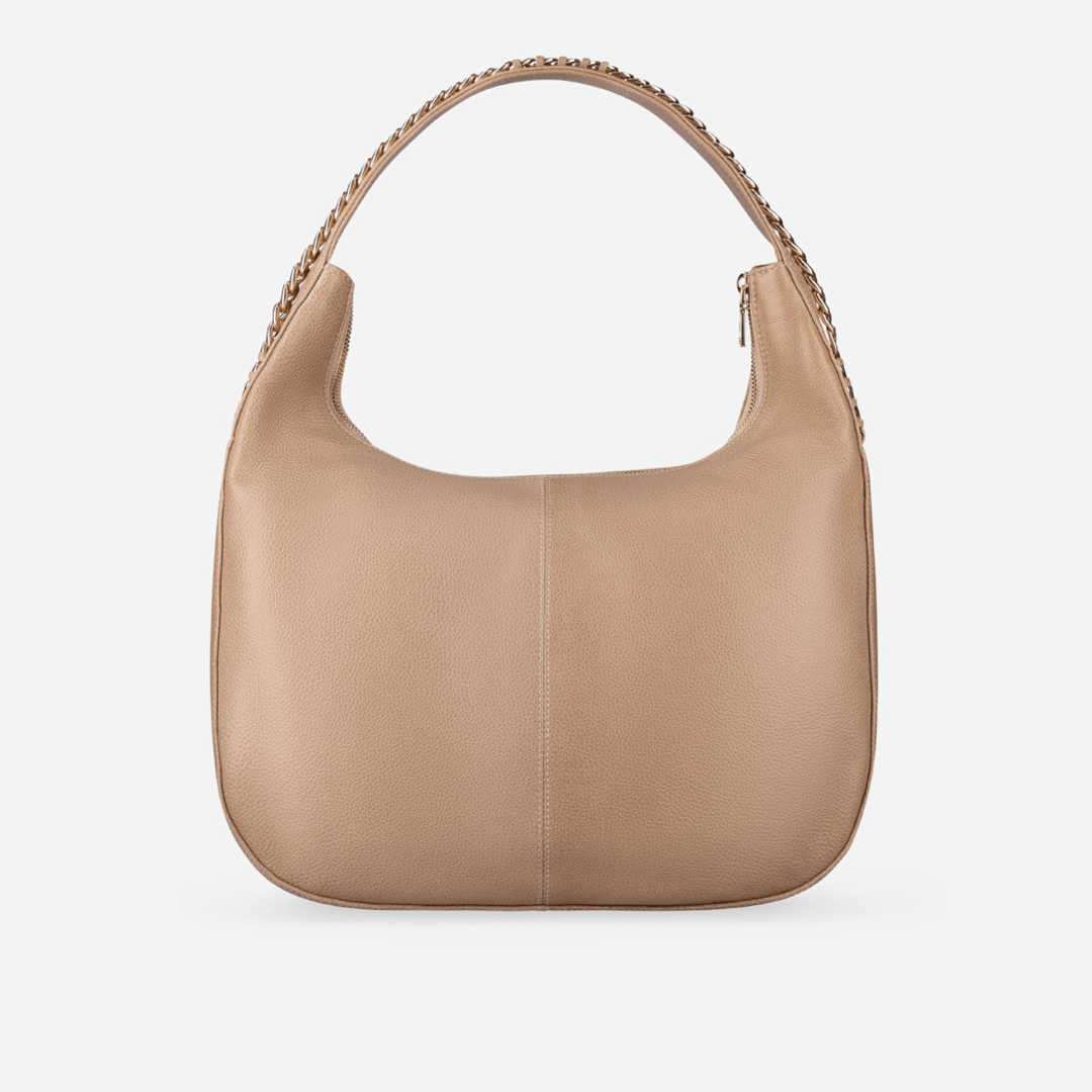 Large Hobo Handbag
