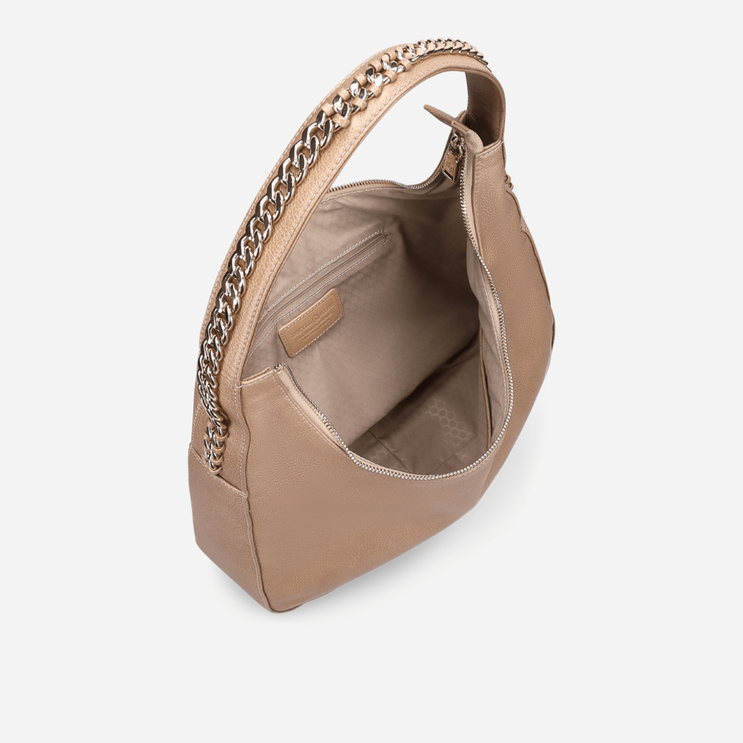 Large Hobo Handbag