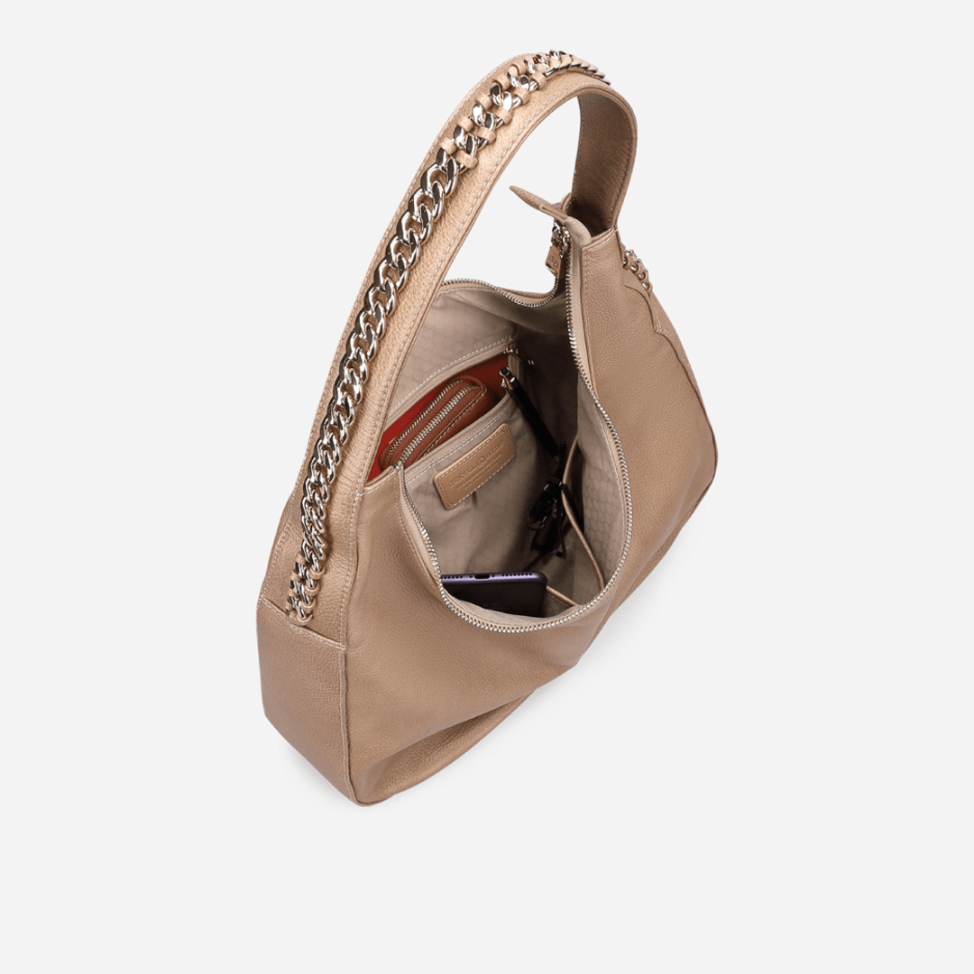 Large Hobo Handbag