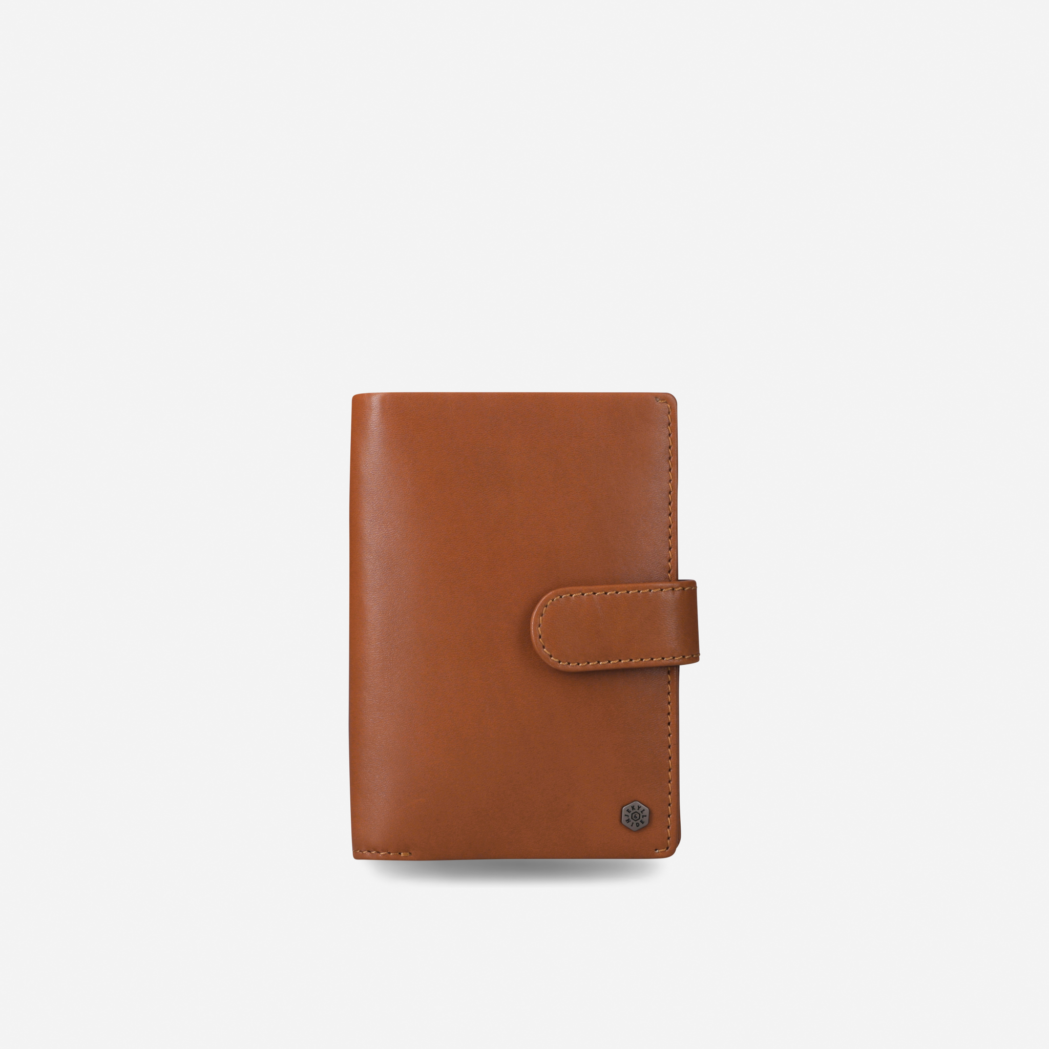 Leather Passport Wallet