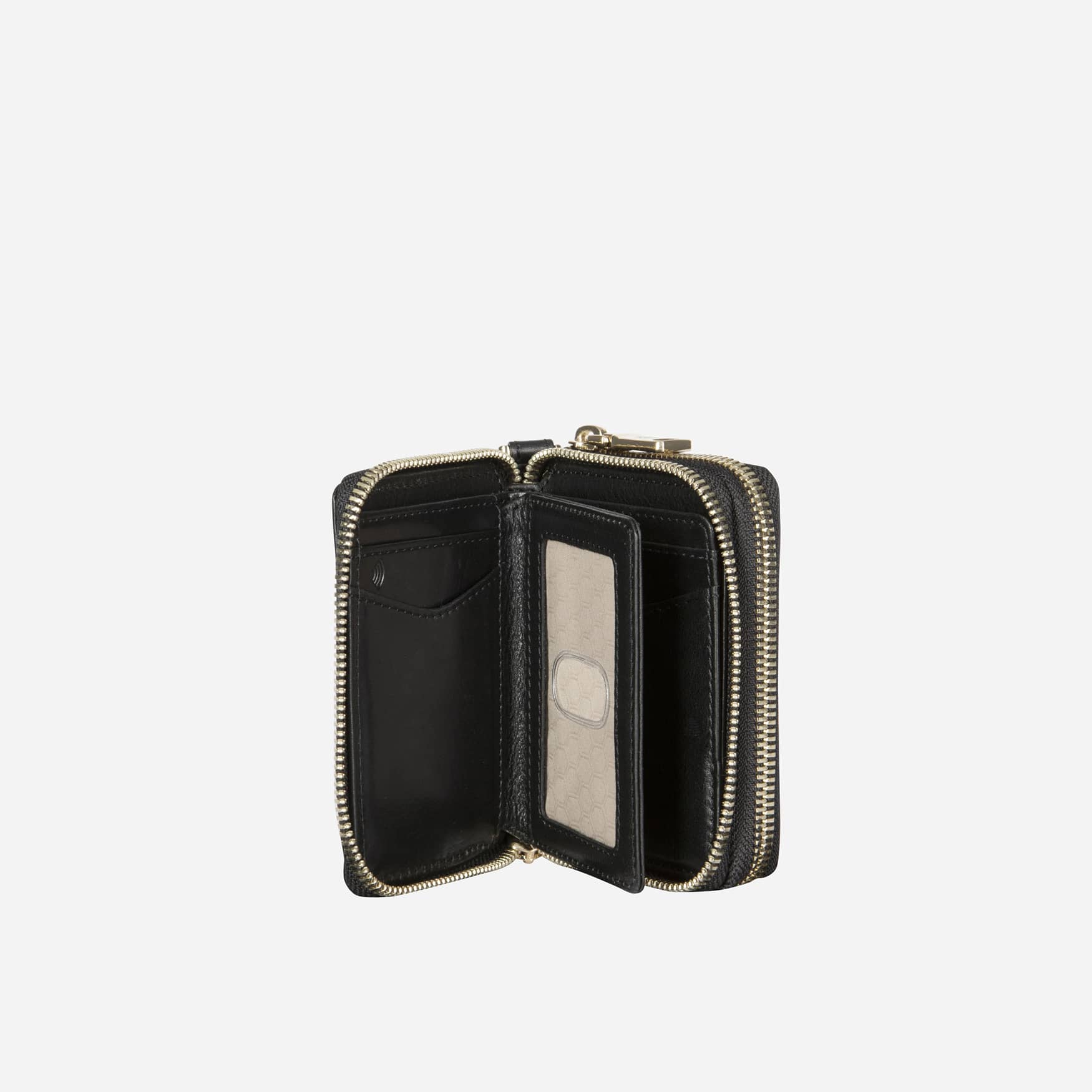 Paris Compact Purse