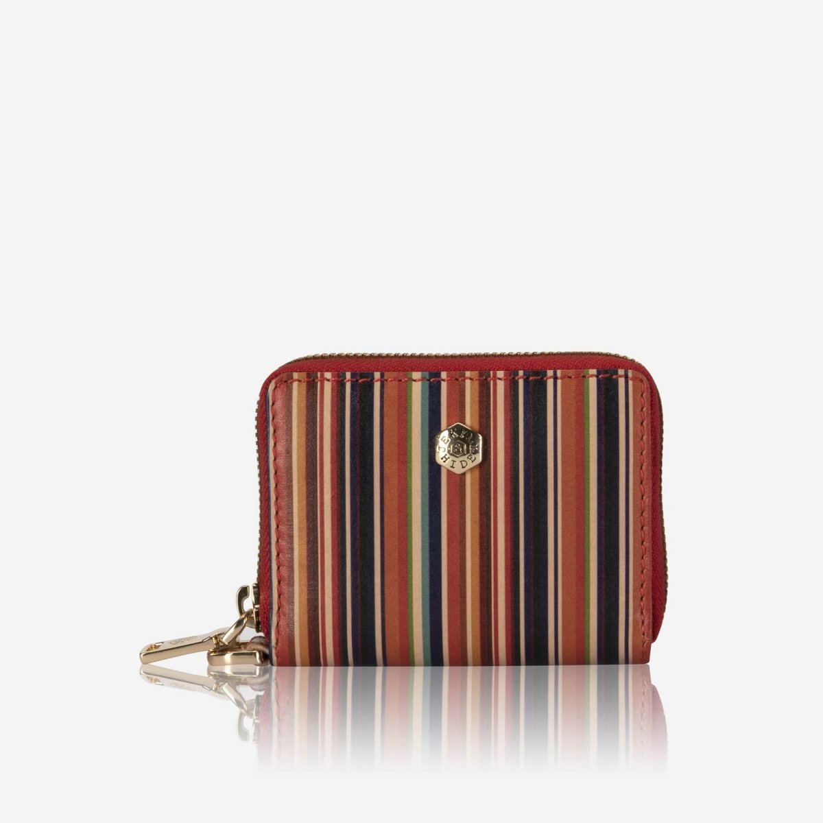 Multi-Card Compact Purse