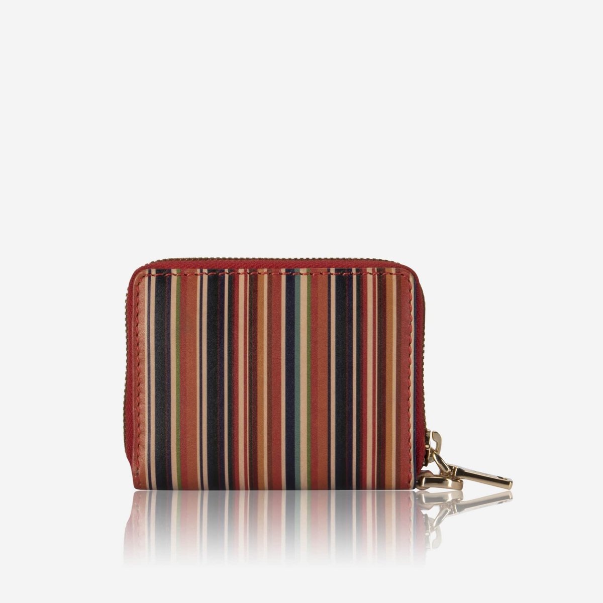 Multi-Card Compact Purse