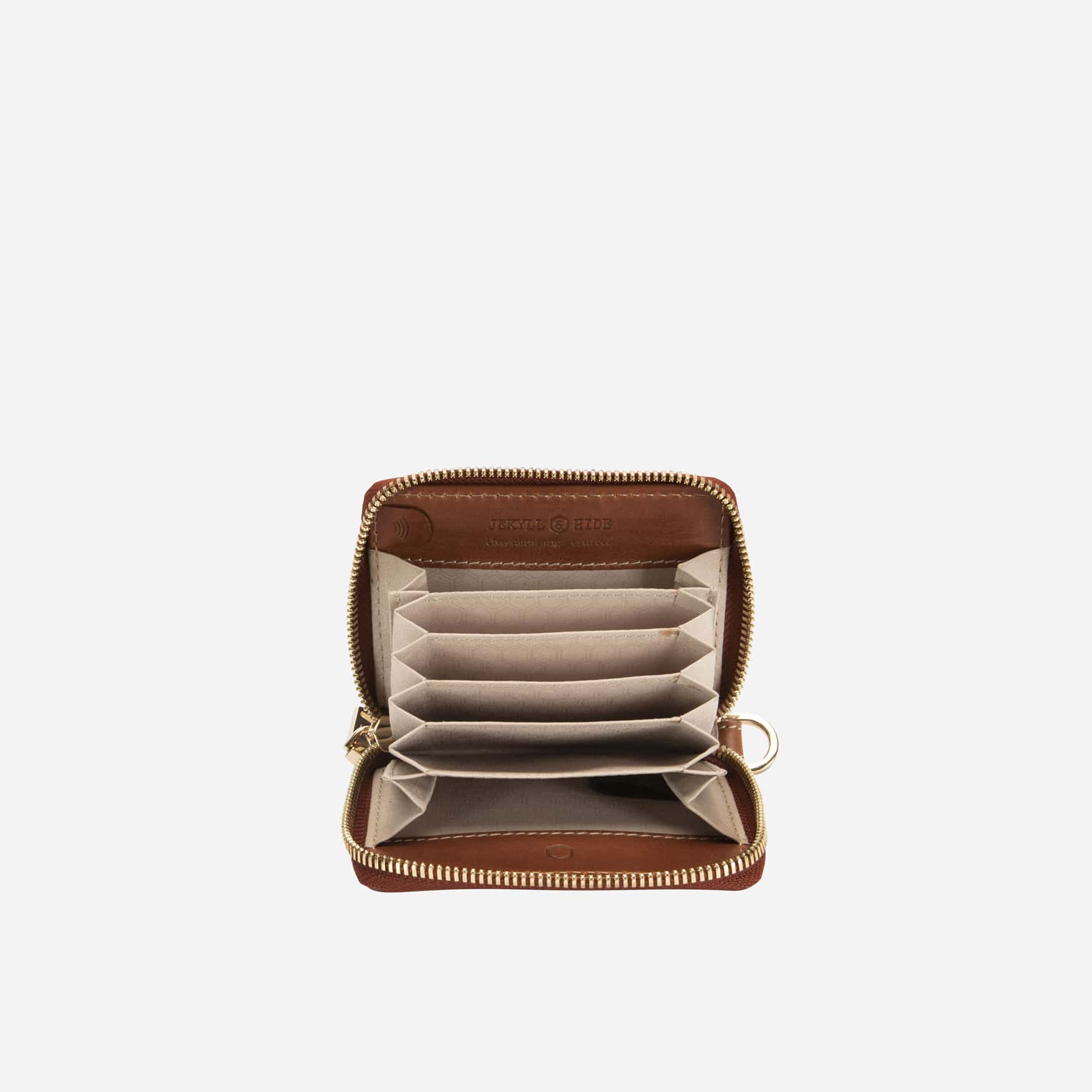 Multi-Card Compact Purse