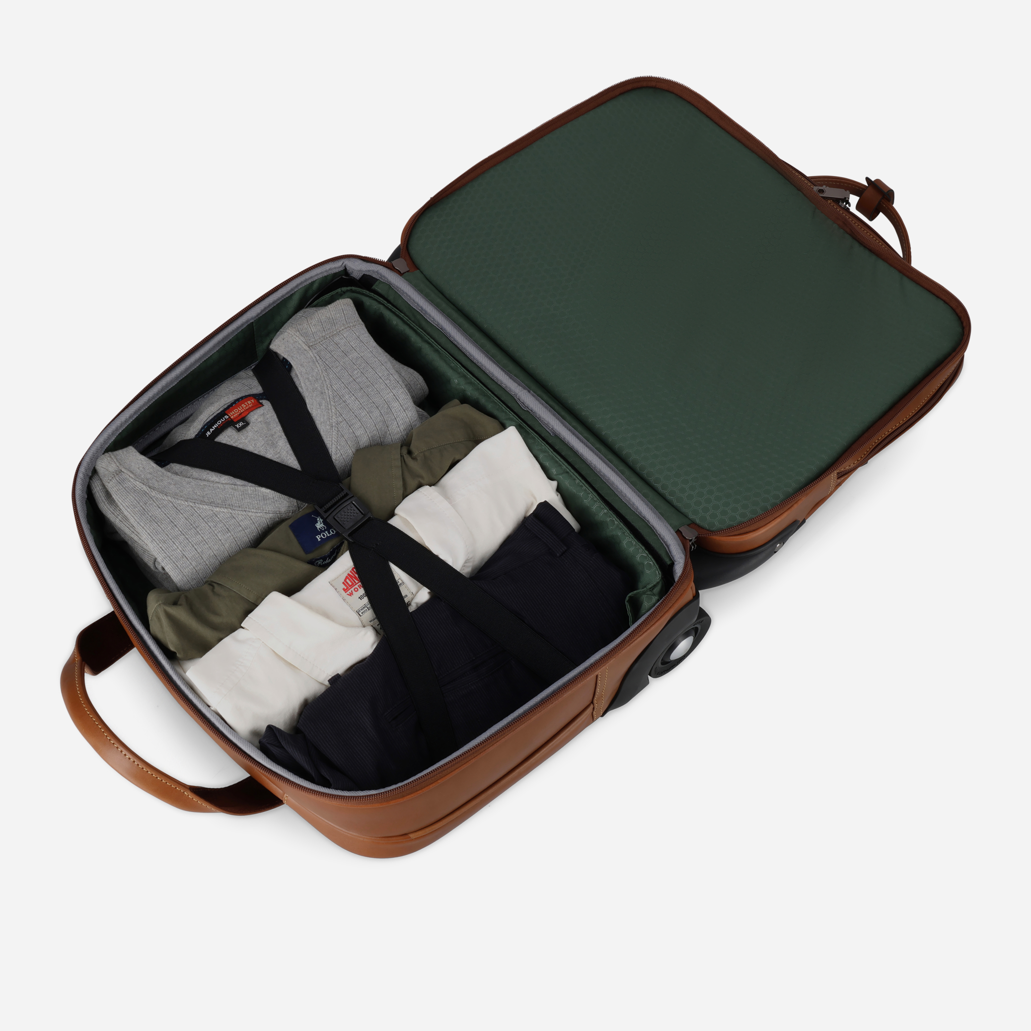 Mobile Cabin Office Bag 44cm, Colt