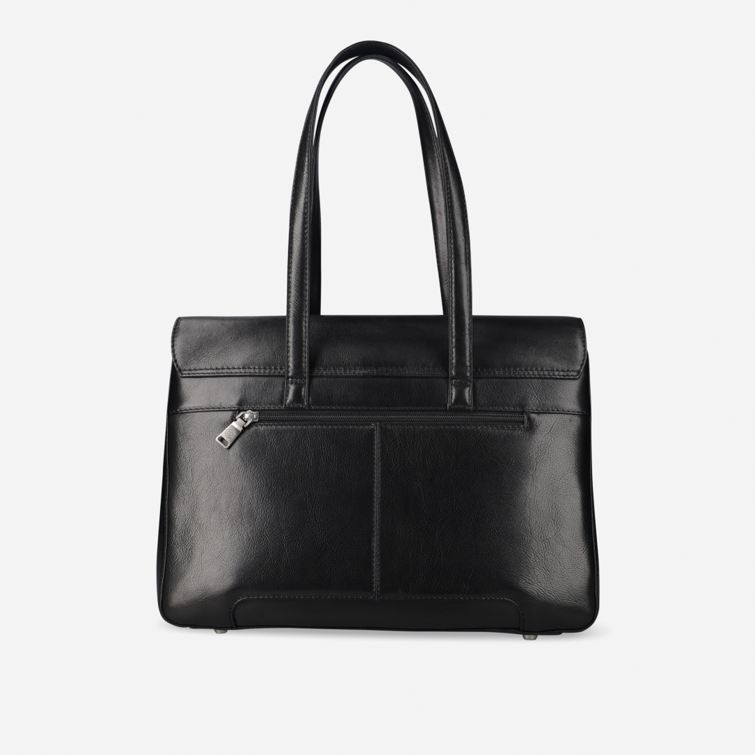 Large laptop Tote
