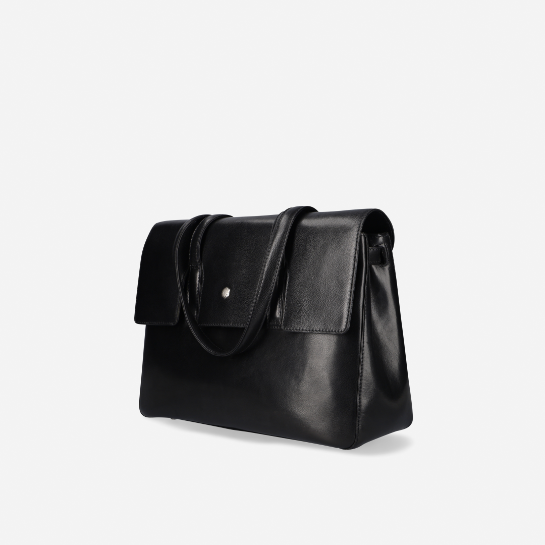 Large laptop Tote
