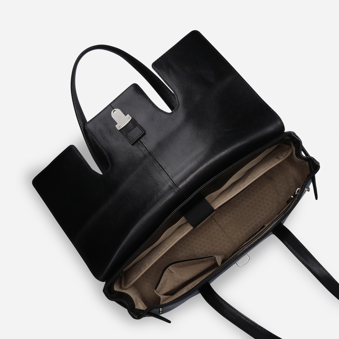Large laptop Tote