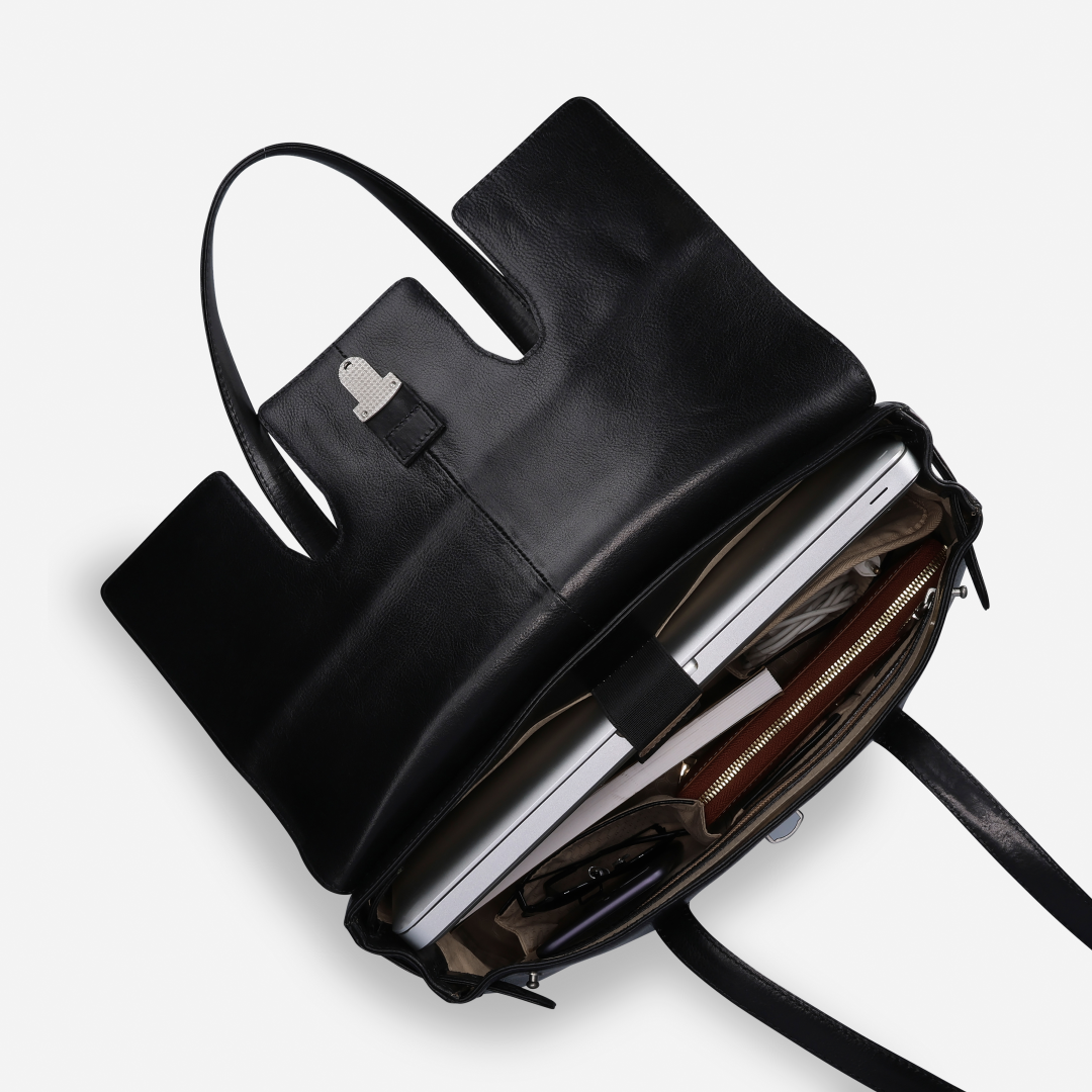 Large laptop Tote