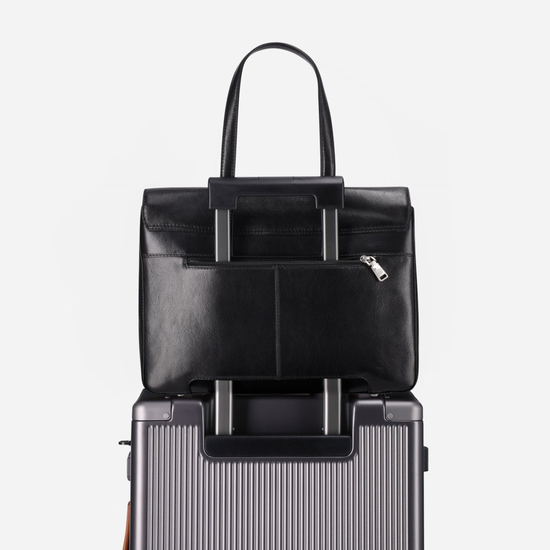 Large laptop Tote