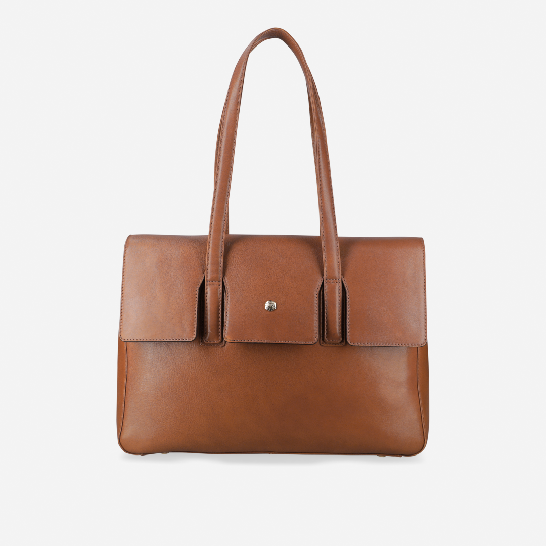Large laptop Tote