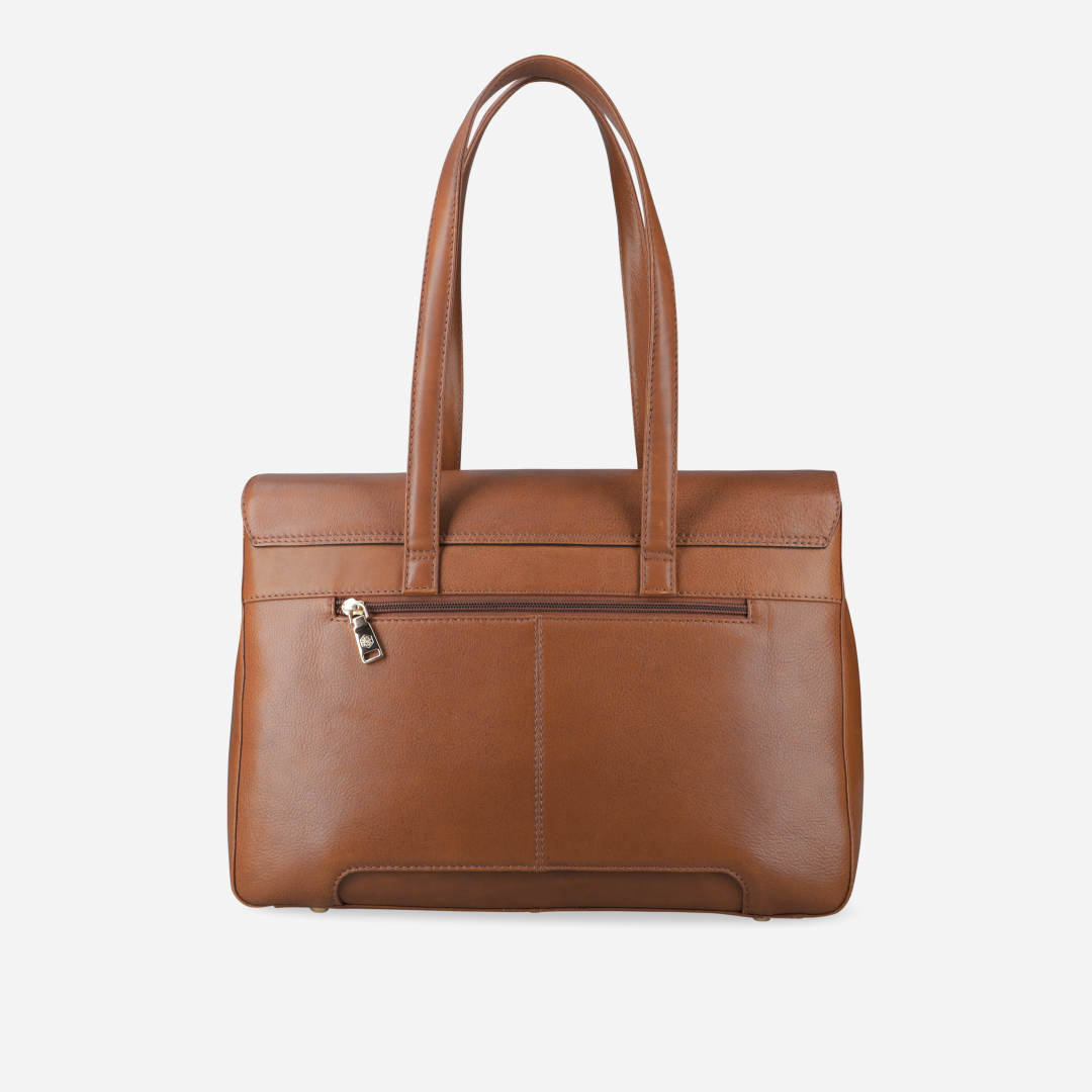 Large laptop Tote