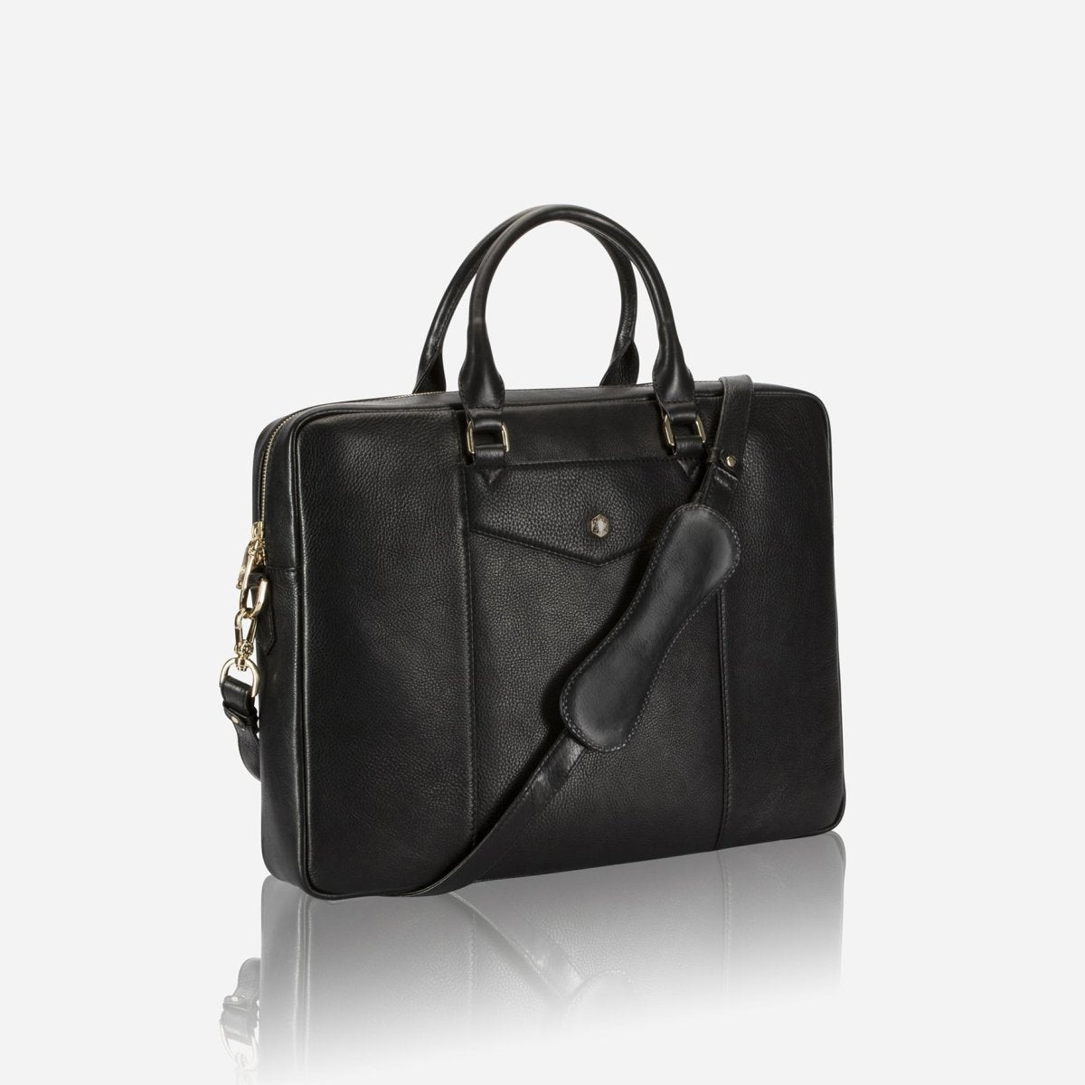 Paris Ladies Briefcase