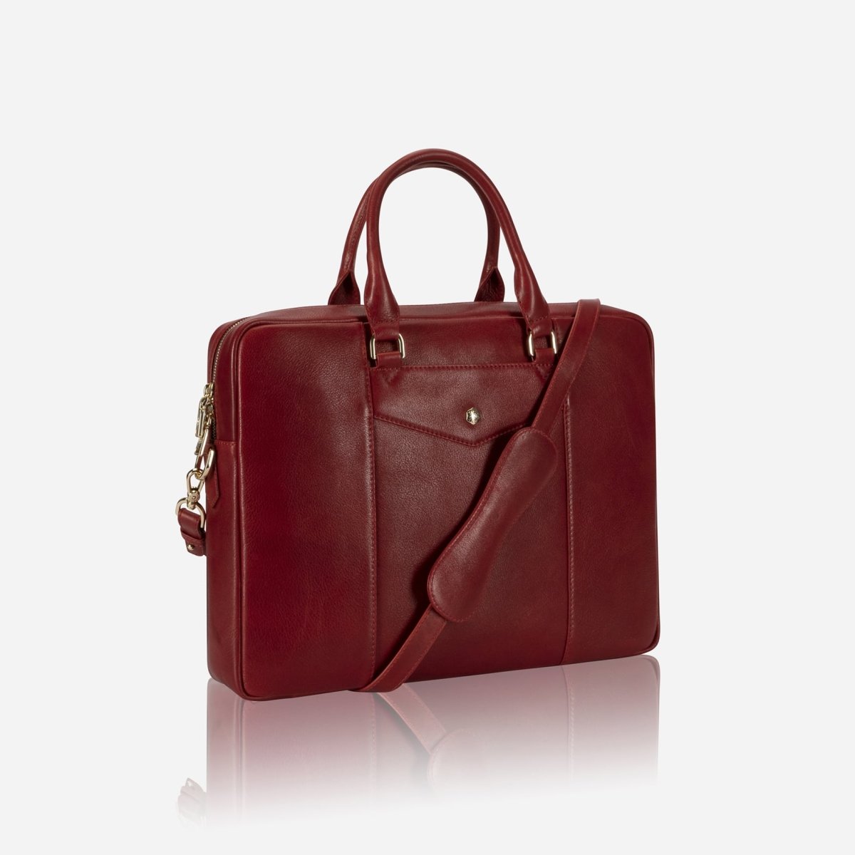 Paris Ladies Briefcase