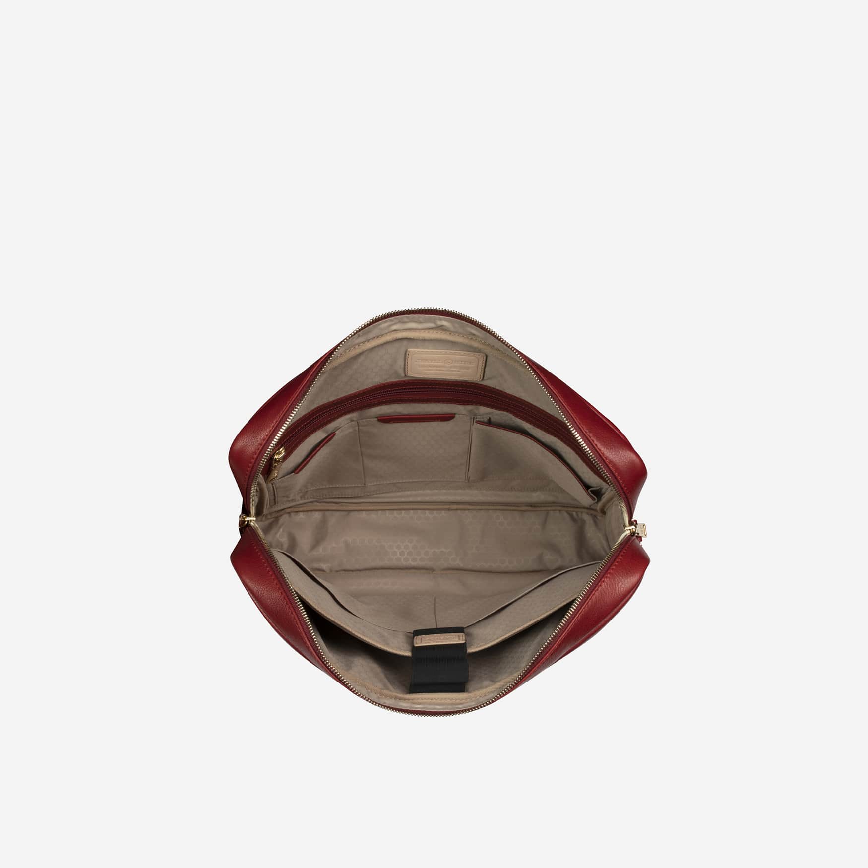 Paris Ladies Briefcase