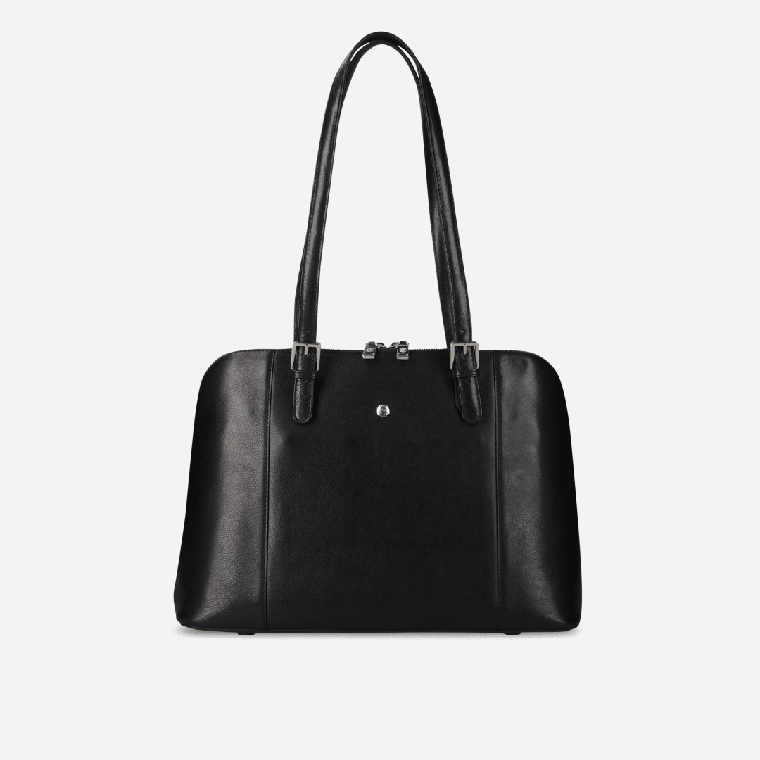 Madrid Ladies Business Handbag - Main Image