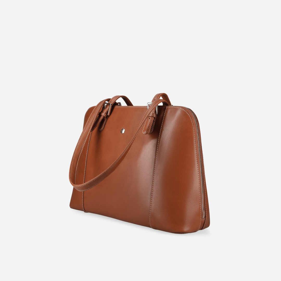 Madrid Ladies Business Handbag