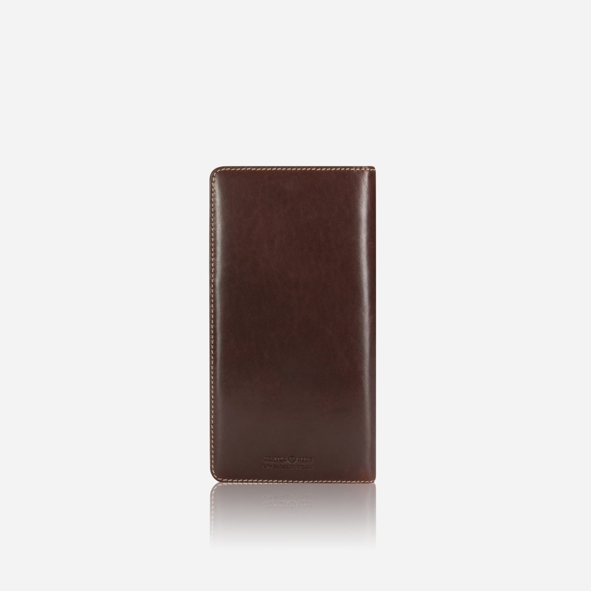 Large Zip-Around Travel And Passport Organiser