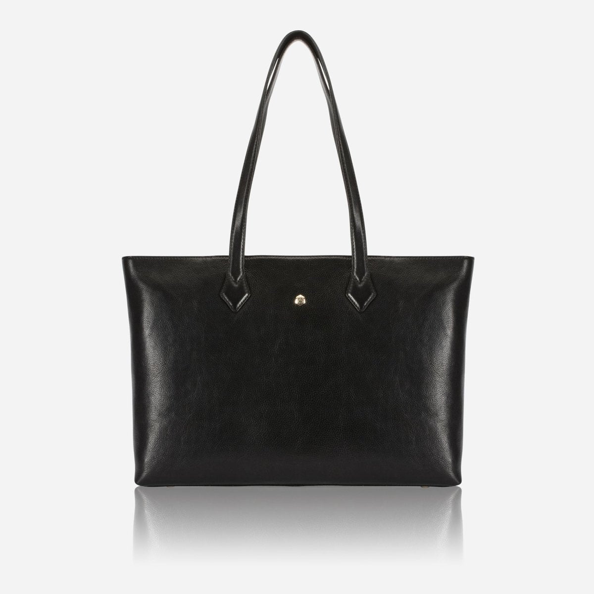 Large 15" Shopper Handbag