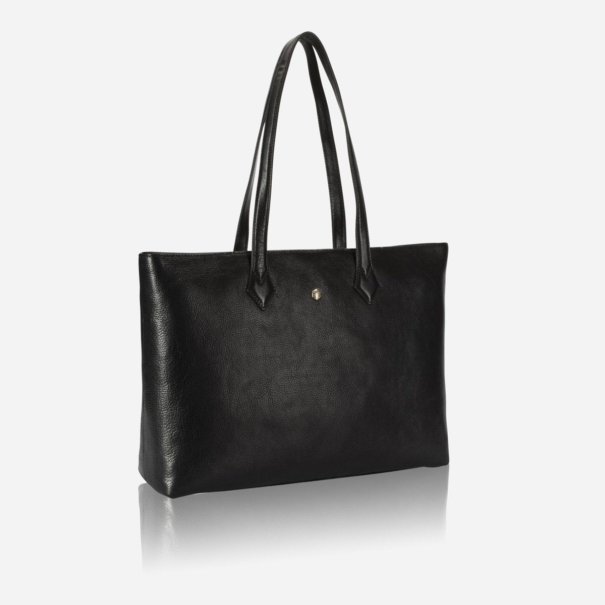 Large 15" Shopper Handbag