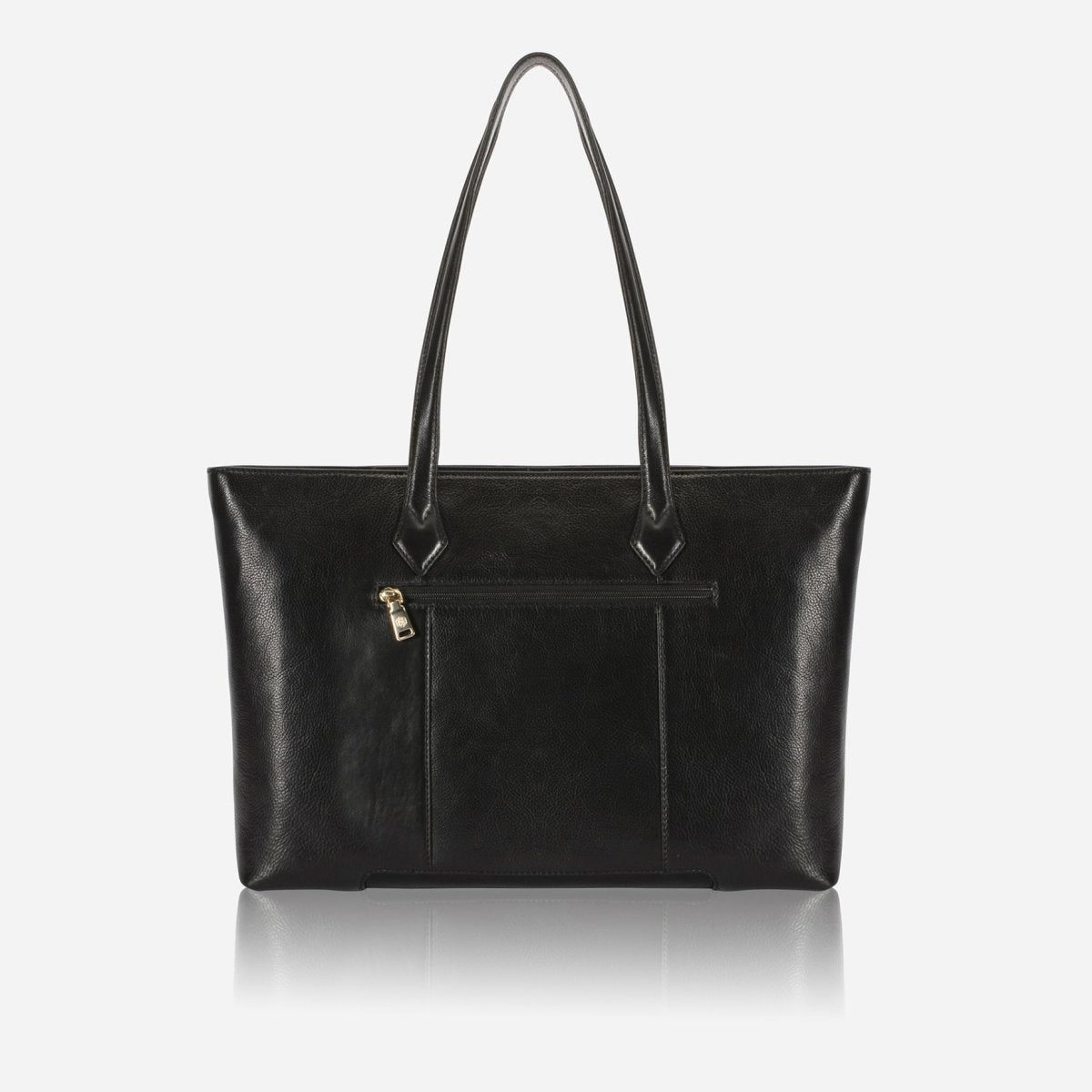 Large 15" Shopper Handbag