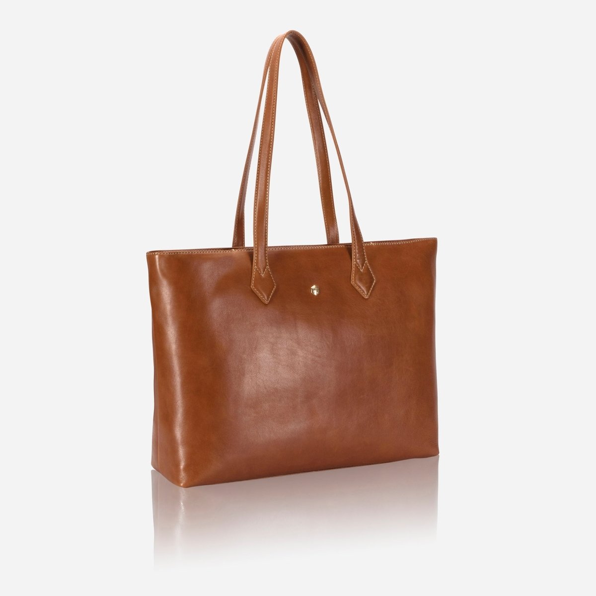 Large 15" Shopper Handbag