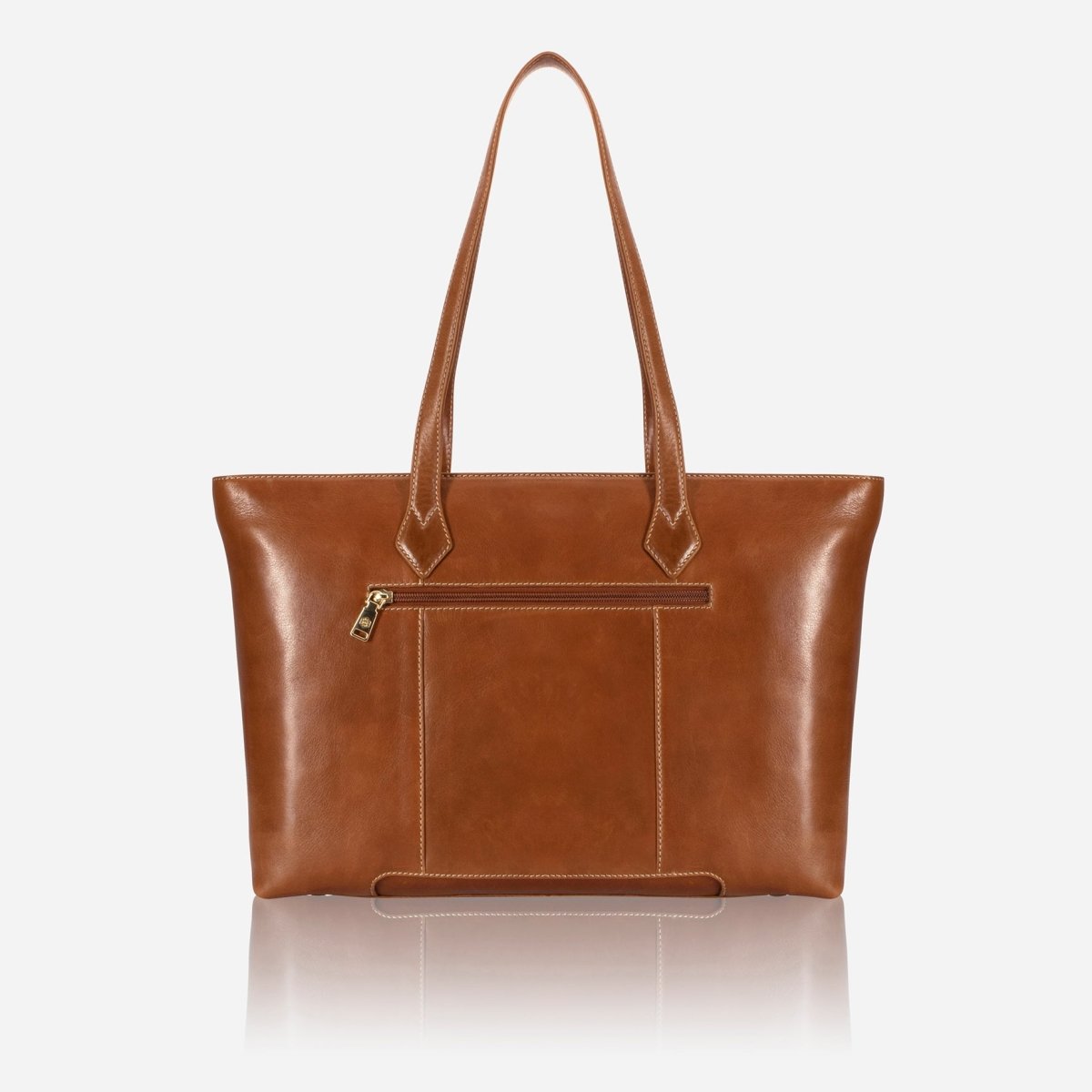 Large 15" Shopper Handbag