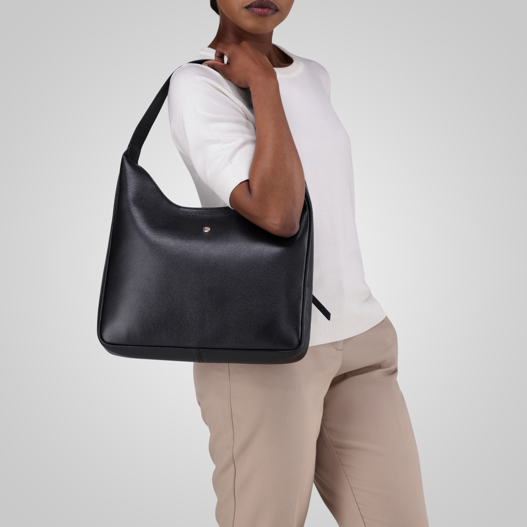 Medium Shopper Handbag