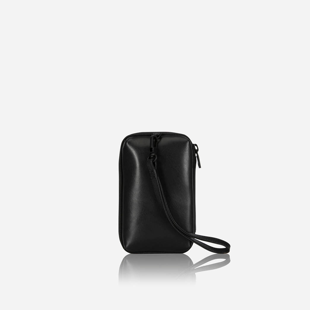 Zip Around Cable Pouch