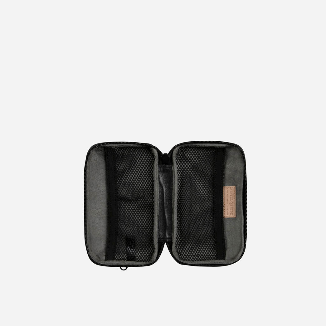 Zip Around Cable Pouch