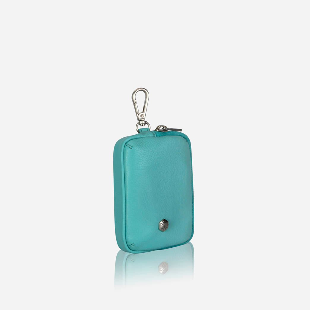 Osaka Multi Purpose Pouch, Blue Beetle