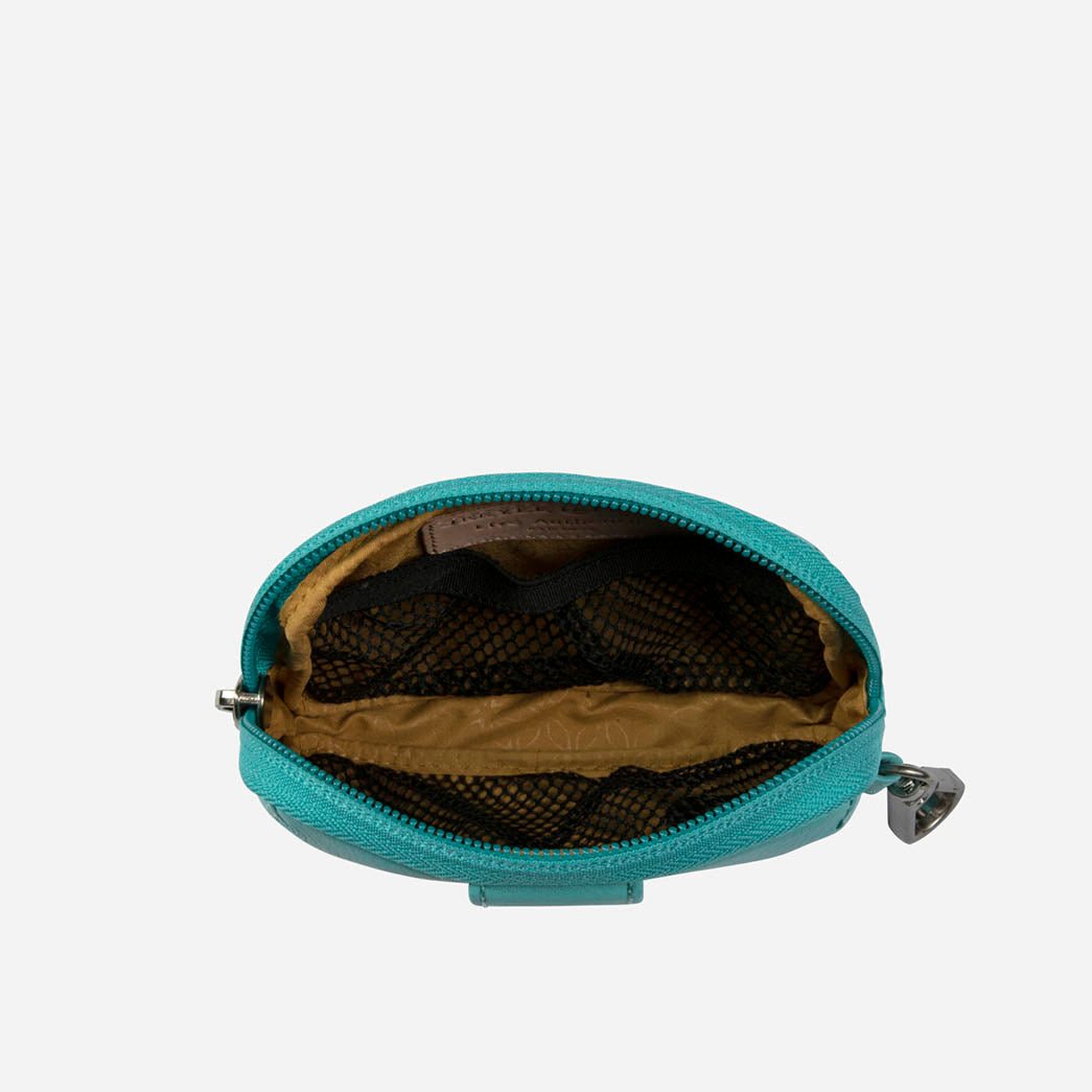 Osaka Multi Purpose Pouch, Blue Beetle