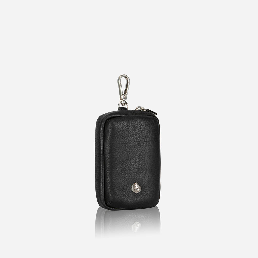 Osaka Multi Purpose Pouch, Black