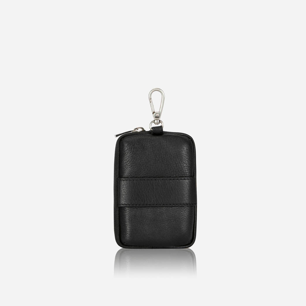 Osaka Multi Purpose Pouch, Black