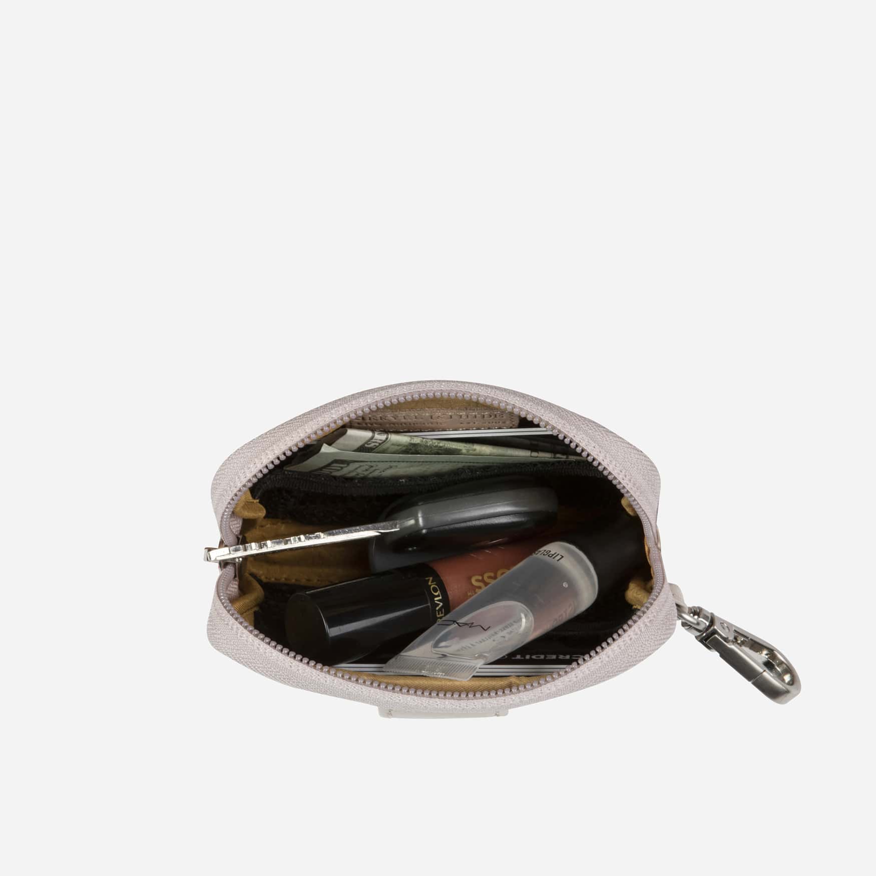 Multi Purpose Pouch, Driftwood