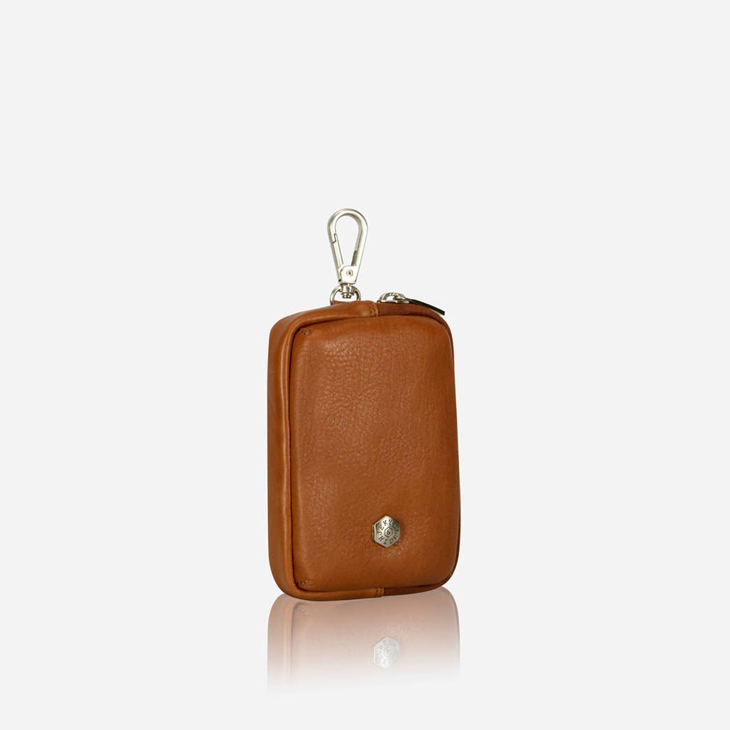 Osaka Multi Purpose Pouch, Tan