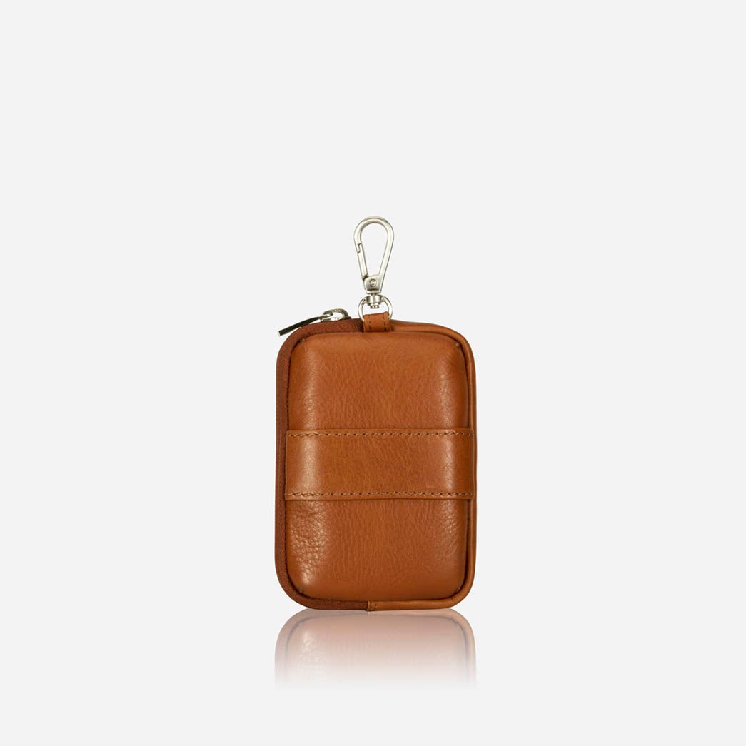 Osaka Multi Purpose Pouch, Tan