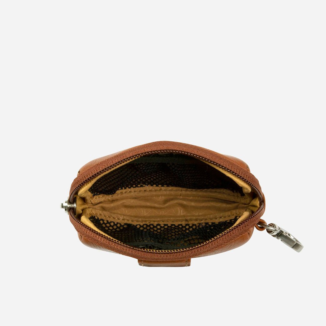 Osaka Multi Purpose Pouch, Tan