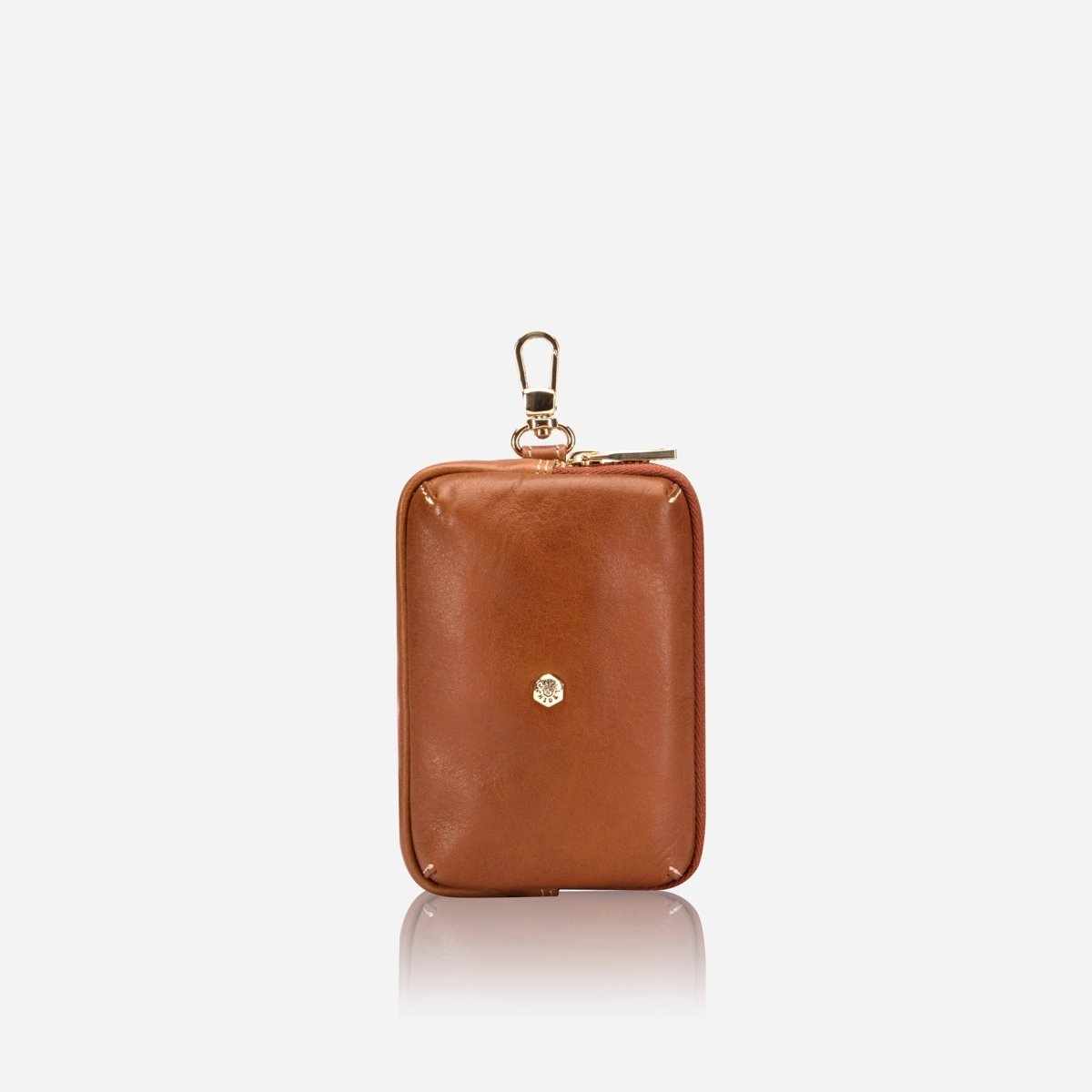 Paris Multi Purpose Pouch, Tan