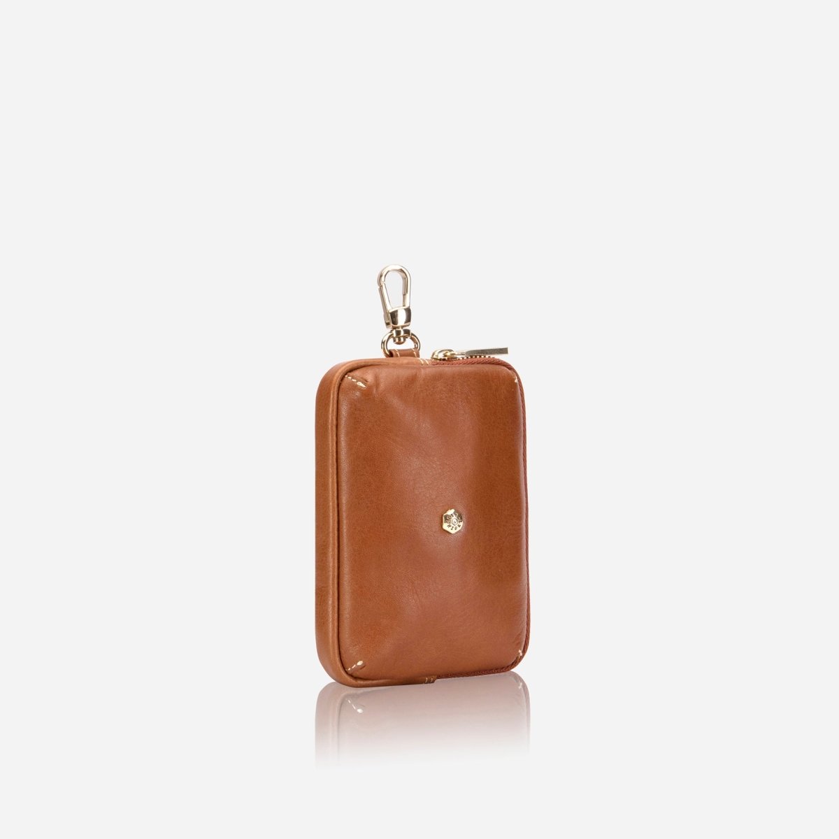 Paris Multi Purpose Pouch, Tan