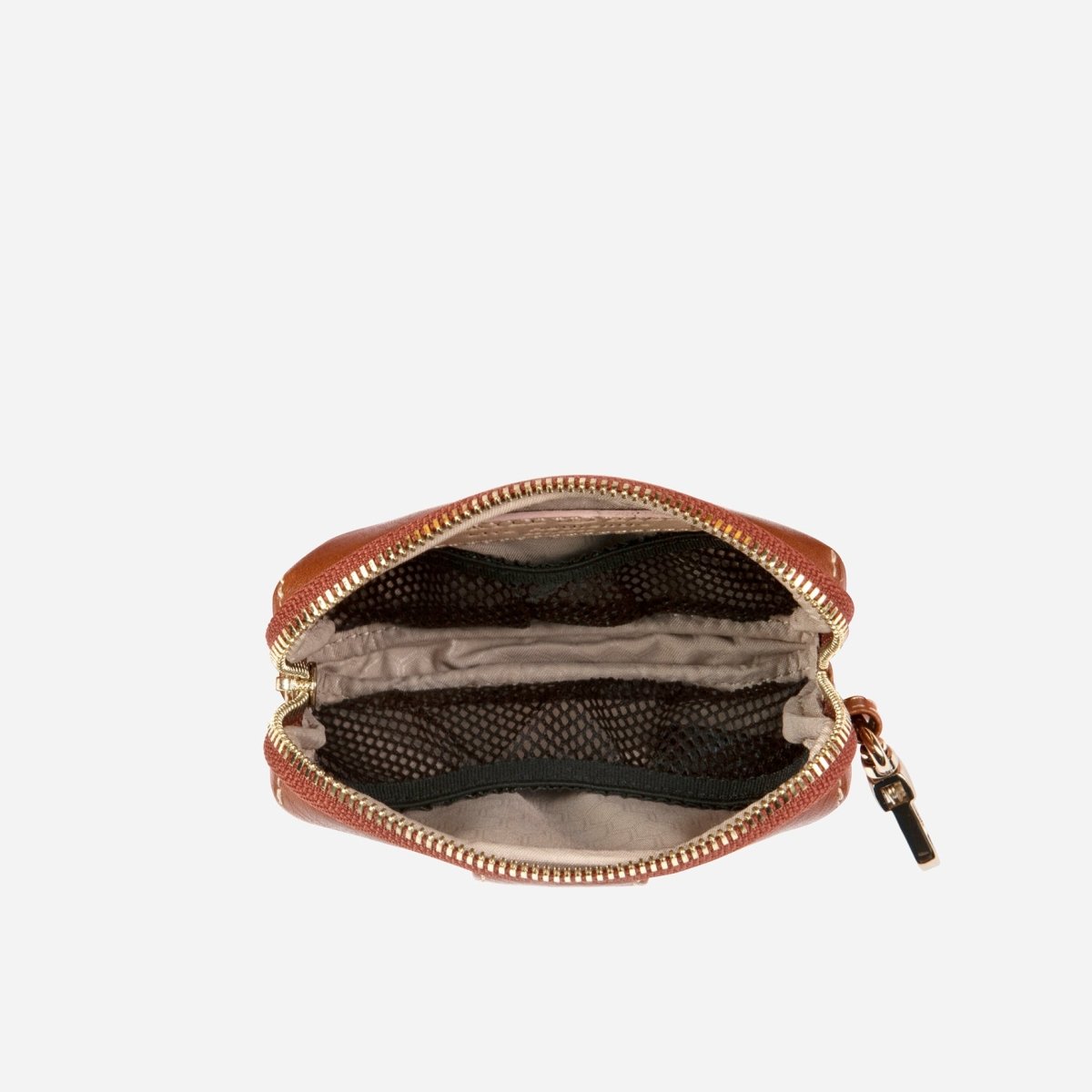 Paris Multi Purpose Pouch, Tan
