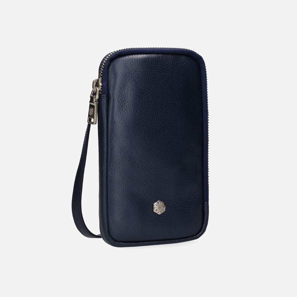 Cellphone Pouch with Strap